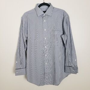 Jos A. Bank, Traveler's Collection, tailored fit